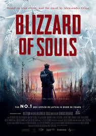 Watch the new trailer for disney and pixar's soul, in theaters june 19. Blizzard Of Souls Film Wikipedia