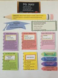Fun Teacher Resume Created With School Clip Art Personal Details Teacher Resume Teaching Resume Teacher Portfolio