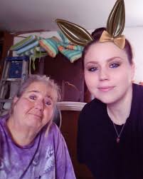 Michele McComas Obituary (1962