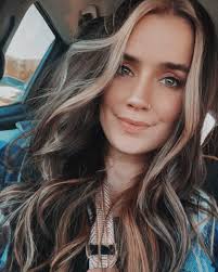 ASHLEE CARTER (@ashlee_hairstyling) · Boone, NC