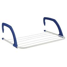 Grund hierfür sind beispielsweise ausziehbare flächen. Waschestander Fur Die Badewanne Heizung 3 Meter Trockenlange Auf 6 Stangen Marabella S Shop