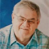Obituary information for Ronald James Ames