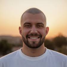 After 5 years, it's time for a new chapter in my career.