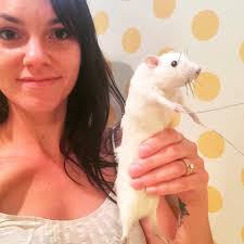 Born Again: Taxidermy by Sarah