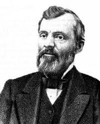 Capt Benjamin Franklin “Frank” Williams (1830-1919)