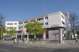 Osz Banken Und Versicherungen Moabit Schule Bildungseinrichtung