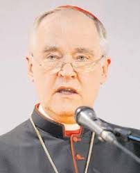 Der fürsorgliche Bischof Ulrich