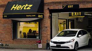Find the ideal car rental for you. Hertz S New Shares Surge On Their Debut In Wild Trading Barron S