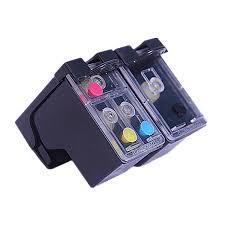 To refill your hp ink cartridge, you'll need to get an ink refill kit which is easily available online. For Hp 123 Refillable Ink Cartridges For Hp Deskjet 2130 1112 3630 3632 3635 Buy At A Low Prices On Joom E Commerce Platform