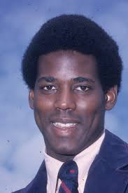 Mitchell broke barriers to live out his dream