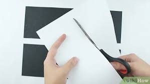 Cut a piece of 12in x 6in coloured cardstock and score along the 12in side at 6in to form your. How To Make An Accordion Scrapbook 14 Steps With Pictures