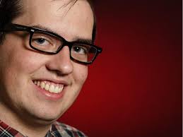 Cappies: Philemon Wright delivers slick, exuberant Grease