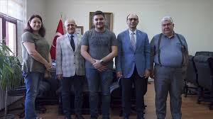 Jun 12, 2021 · lgs sonuçları i̇le tercih ve yerleştirme kılavuzu ne zaman açıklanacak | millî eğitim bakan yardımcısı özer, lgs sonuçlarının 30 haziran'da açıklanacağını belirtti ve öğrenci ve velilerimiz müsterih olsunlar. Yks Birincisi Cerrahpasa Tip Fakultesi Ni Gezdi