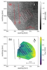There`s much to know about radar/laser systems used by police, and detectors capable of recognizing them. Remote Sensing Free Full Text Wind Farm Wakes From Sar And Doppler Radar