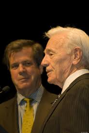 Former Nashville mayor Richard Fulton dies