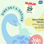 Dino Dry & Design