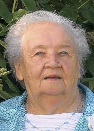 Pauline Mary NILSEN Obituary