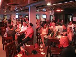 Assistant bar manager at camel bar. Camel Bar Roof Sharm El Sheikh Menu Prices Restaurant Reviews Tripadvisor