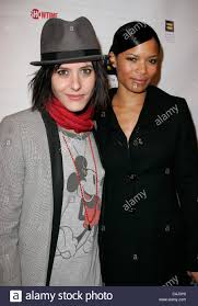 Эрин келли (erin kelly) и дайан гейдри (diane gaidry), «полюбить аннабель» (2006). Kate Moennig Stockfotos Und Bilder Kaufen Alamy