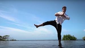 Download the app and start your free trial! Let Chris Hemsworth Lead You On A Goofy Guided Meditation Nerdist