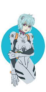 Jbillustration Neon Evangelion Evangelion Neon Genesis Evangelion