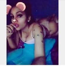 Ig hoe exposed - ShesFreaky