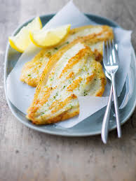 Filets De Plie Meuniere Recette Recettes De Cuisine Cuisine Poisson Et Recette Poisson Facile