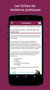 S'abonner pour recevoir les messages. Bac Pro 2018 Avec L Etudiant For Android Apk Download