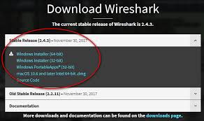 Wireshark is the world's foremost network protocol analyzer, and is the de facto standard across many industries and educational institutions. Static Course Assets S3 Amazonaws Com