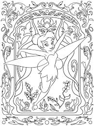 Free printable disney junior coloring pages (mamasgeeky.com). Disney Coloring Pages For Adults Best Coloring Pages For Kids