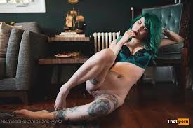 Skella Borealis [ skellaborealis ] OnlyFans leaked photo 16434965 on  Thotporn