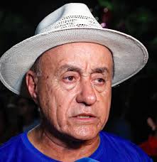 Sexta-feira Santa: prefeito de Rio Branco caminha ao lado dos fiéis em ato  de fé e reflexão