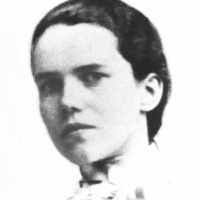 Norah Ethel Mize (1884–1956)