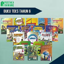 Buku teks terkini matematik tahun 3: Buy Buku Teks Tahun 6 Sk Seetracker Malaysia