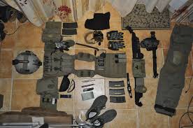 Maybe you would like to learn more about one of these? Loadout Fbi Swat La Ranger Green Police Duty Gear Police Duty Duty Gear