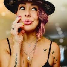 Jane Boutte's Instagram, Twitter & Facebook