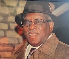 Joe Trotter Obituary