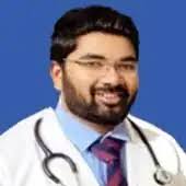 Germanten Hospital, Hyderabad