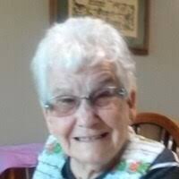 Mary Eskridge Obituary (2023)