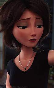 Big Hero 6 Photo Aunt Cass Big Hero Big Hero 6 Cass