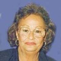 Obituary information for Dorothy B. Terry