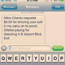While you can't delete your venmo history, you can hide it by making all past and future activity private. Can Big Banks Catch Up To Venmo With P2p Payments App Zelle Econsultancy