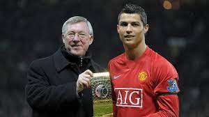 Maybe you would like to learn more about one of these? Cristiano Ronaldo Pulang Ke Mu Segini Gaji Yang Diterima Sang Mega Bintang Bisnis Liputan6 Com