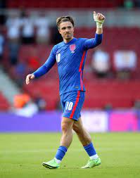 Jack grealish fifa 21 • path to glory sbc prices and rating. Aston Villa Skipper Jack Grealish Has An Admirer In Stephen O Donnell Express Star