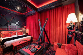 Aug 23 2020 adding more red to my living room has been fun. Sado Maso Themed Room Picture Of Grand Hotel Lviv Luxury Spa Tripadvisor