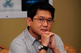 Herbert: Shake, Rattle and Roll XIV role has nothing to do with politics