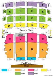 riverside theatre wi seating chart