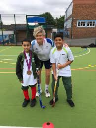 Sally Walton OLY (@sallywalton23)