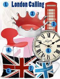 Cloud dream home vintage stamp 1964 uk british flag door mats kitchen floor bath entryway rug mat absorbent indoor bathroom decor. Home Trend Union Jack London Calling Skimbaco Lifestyle Online Magazine