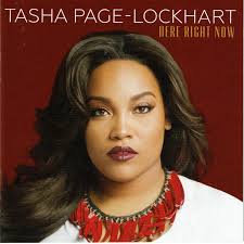 Tasha Page-Lockhart